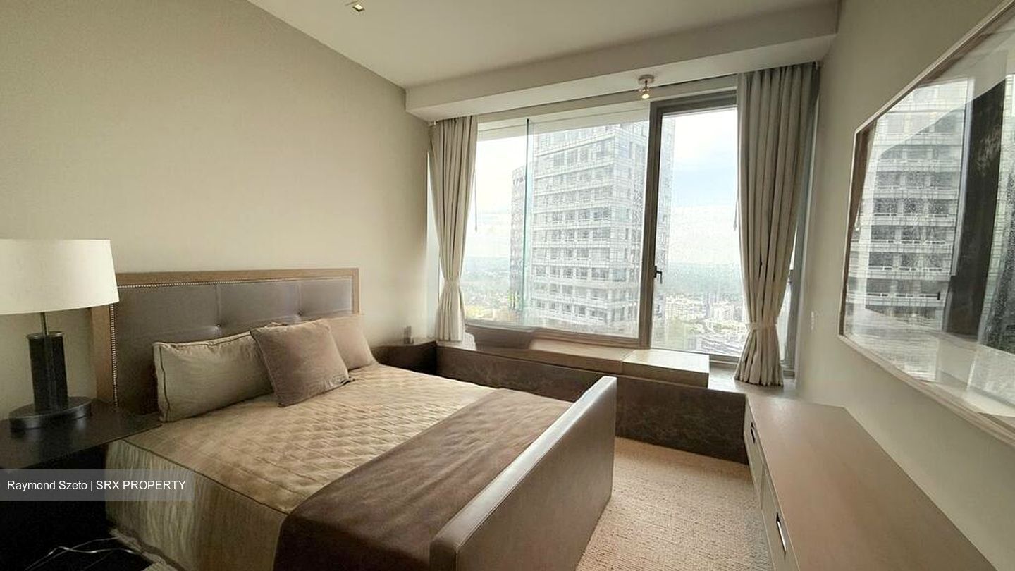 Ardmore Residence (D10), Condominium #453890351